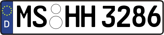 MS-HH3286