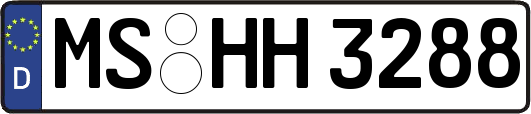 MS-HH3288