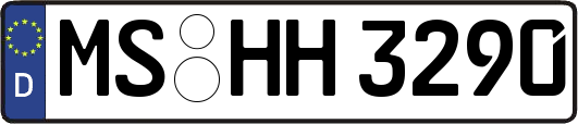 MS-HH3290