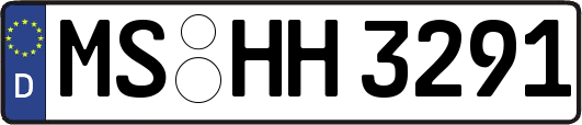 MS-HH3291