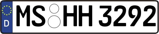 MS-HH3292