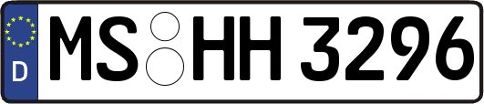 MS-HH3296