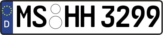 MS-HH3299