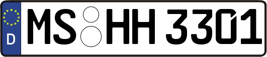 MS-HH3301