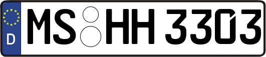 MS-HH3303