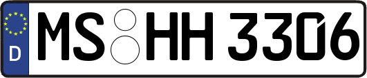 MS-HH3306