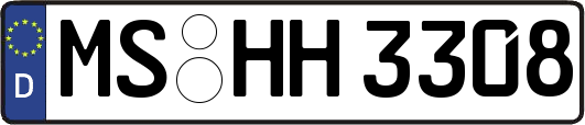 MS-HH3308
