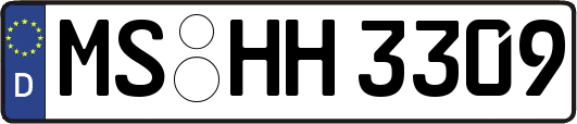 MS-HH3309