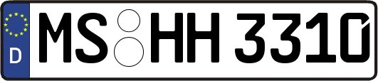 MS-HH3310