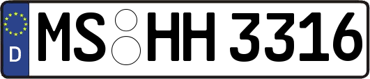 MS-HH3316