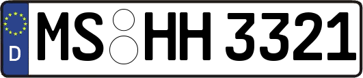 MS-HH3321