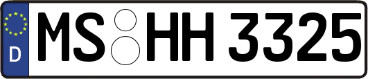 MS-HH3325