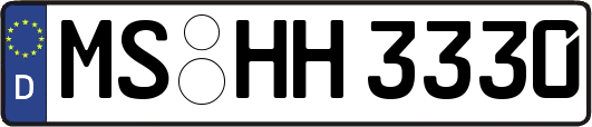 MS-HH3330
