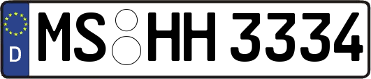 MS-HH3334