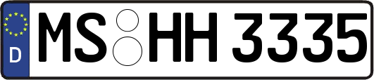 MS-HH3335