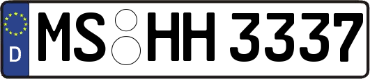MS-HH3337