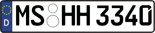 MS-HH3340