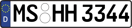 MS-HH3344