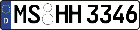 MS-HH3346
