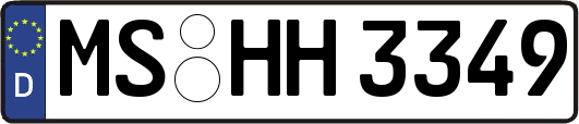 MS-HH3349
