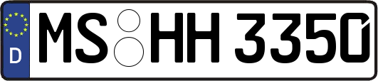 MS-HH3350
