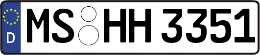 MS-HH3351