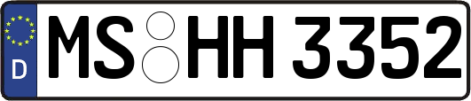 MS-HH3352