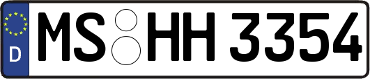 MS-HH3354