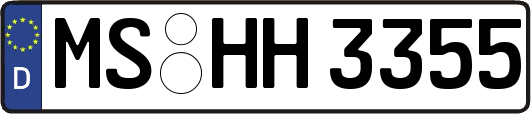 MS-HH3355