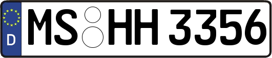 MS-HH3356