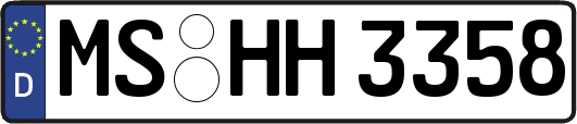 MS-HH3358