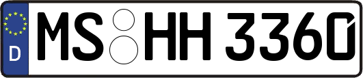 MS-HH3360