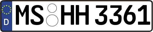 MS-HH3361