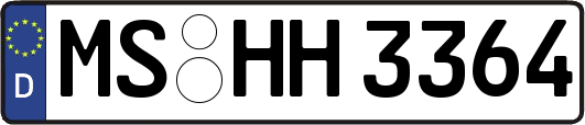 MS-HH3364