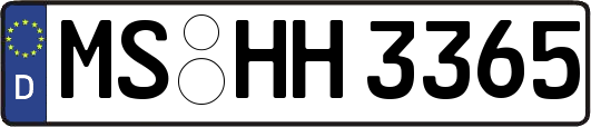 MS-HH3365