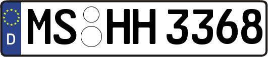 MS-HH3368