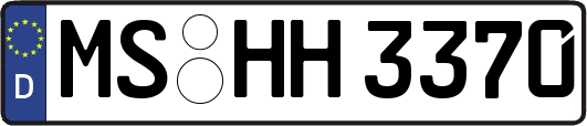 MS-HH3370