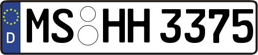 MS-HH3375
