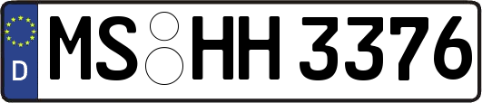 MS-HH3376