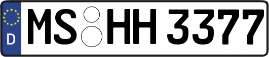 MS-HH3377
