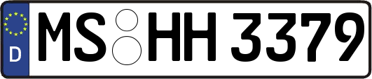 MS-HH3379