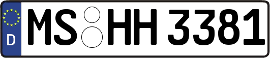 MS-HH3381