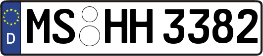 MS-HH3382