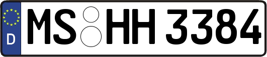 MS-HH3384