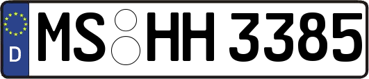 MS-HH3385