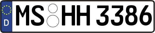 MS-HH3386