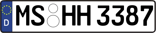 MS-HH3387