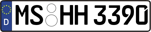 MS-HH3390