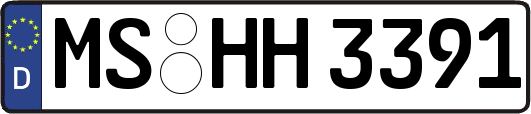 MS-HH3391