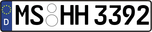 MS-HH3392